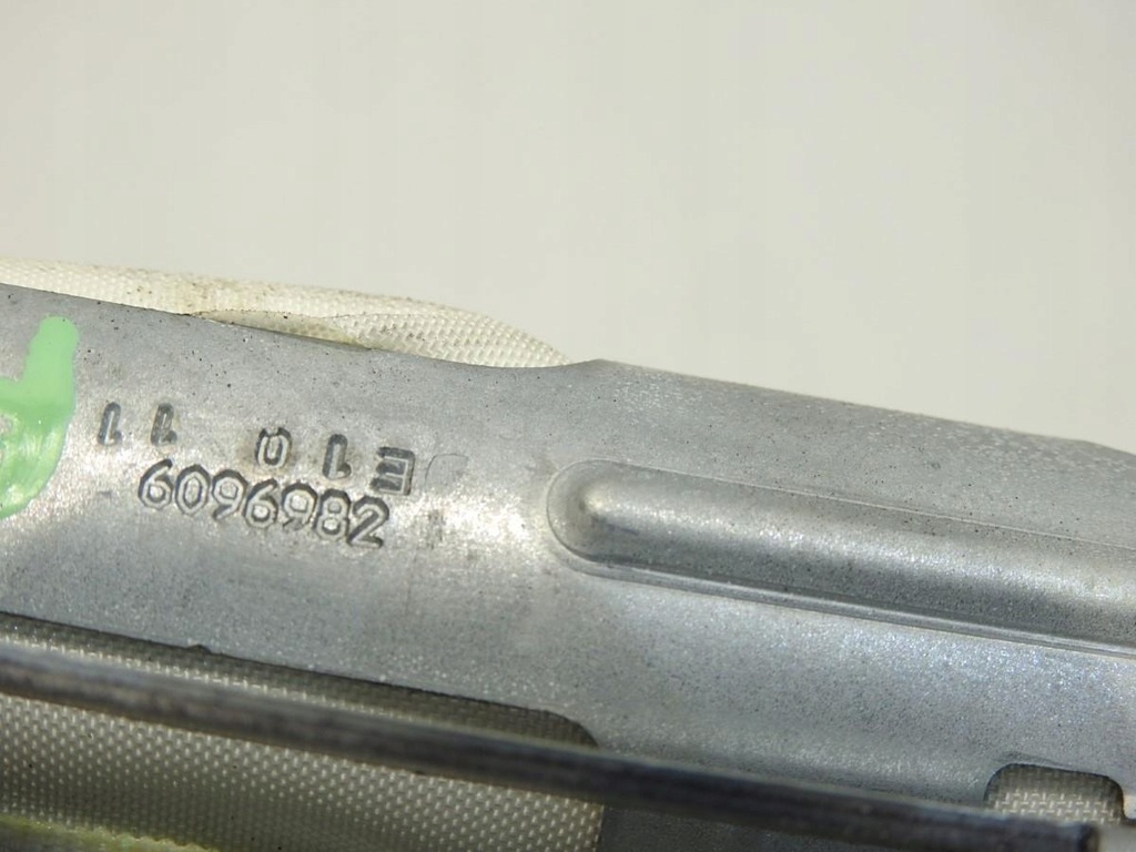 фото №11, Шторка безпеки подушка безпеки права toyota avensis iii t27 2kombi 6096982