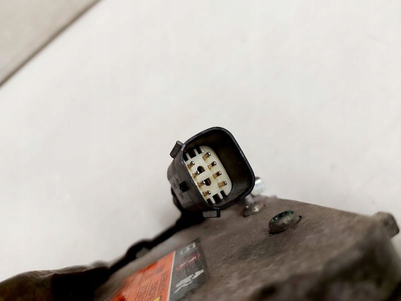 фото №8, Opel ampera chevrolet volt компресор компресор кондиціонера кондиціонер 22799205