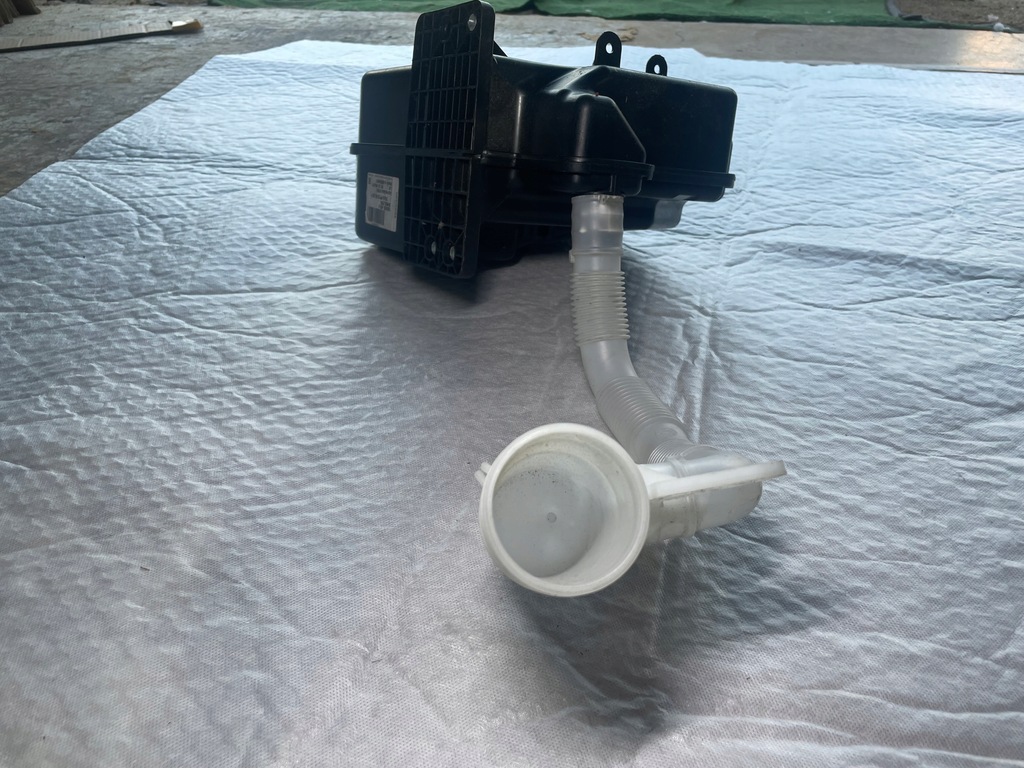 фото №8, Бак рідина омивача vw eos golf gti jetta rabbit audi skoda seat