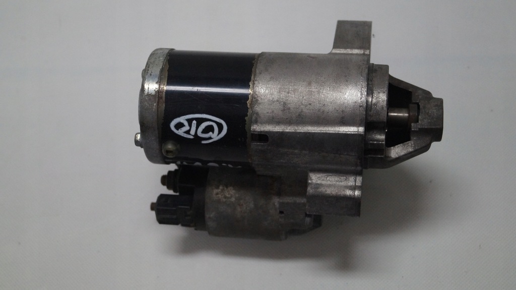 фото №6, Стартер citroen peugeot 1.4 1.6 16v vti