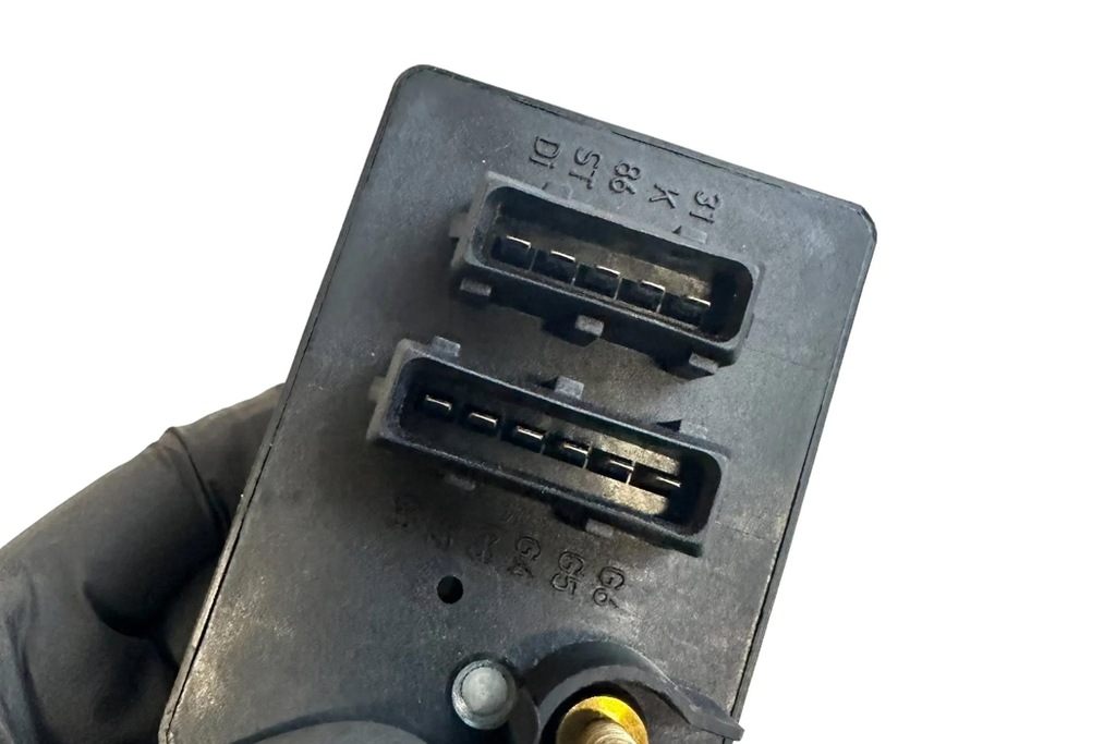 фото №7, Свічки запалювання запалювання citroën c5 iii break td_ 0281003018 2.7l дизель 2010