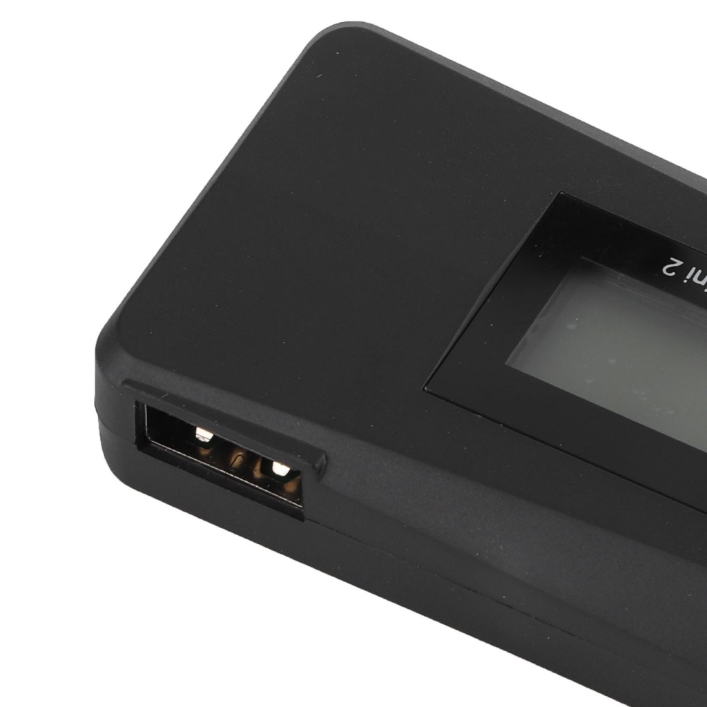 фото №14, Rc drone зарядний пристрій usb цифровий дисплей dla qc3.0 raqid hub зарядний dla