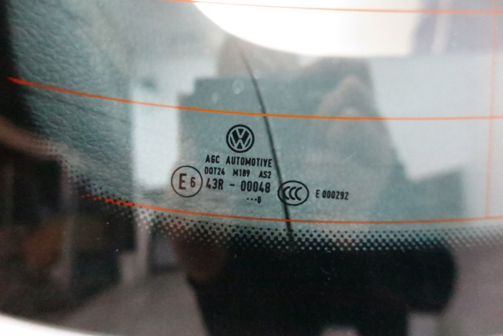 фото №10, Кришка багажника кришка багажника vw golf vii kombi variant