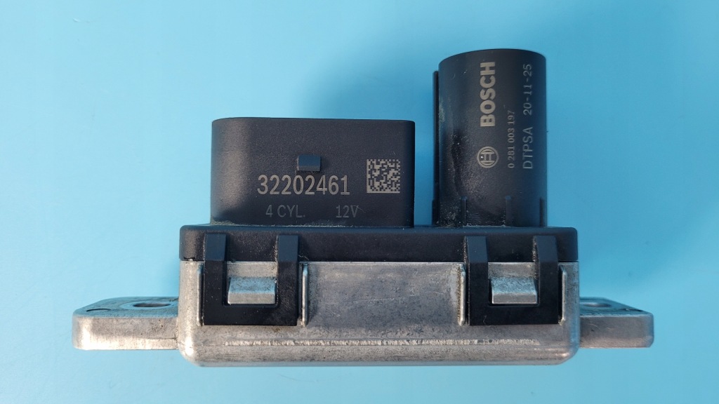 фото №15, Volvo xc60 ii 21r реле свічка розжарювання 32202461