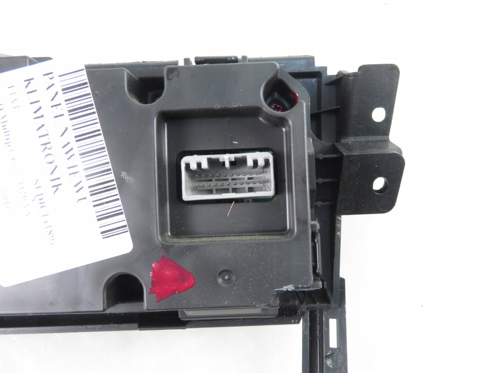 фото №10, Климатроник fiat sedici 3951055l00 2370400544