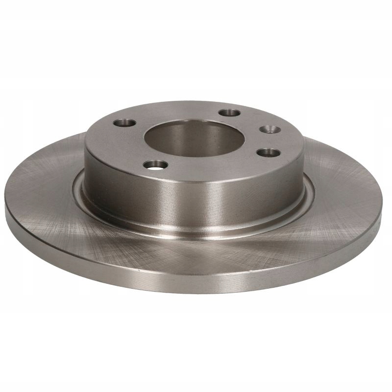 фото №1, Диск гальмівна перед vw caddy ii 236mm