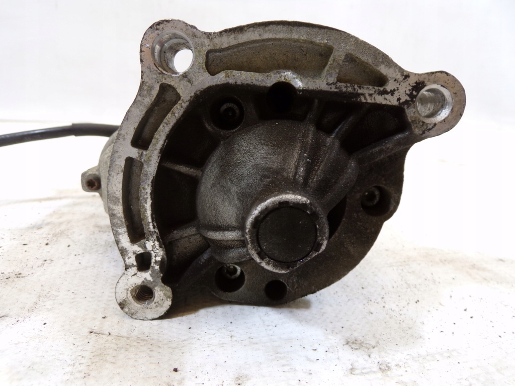 фото №5, Стартер citroen c3 1.1b s3010