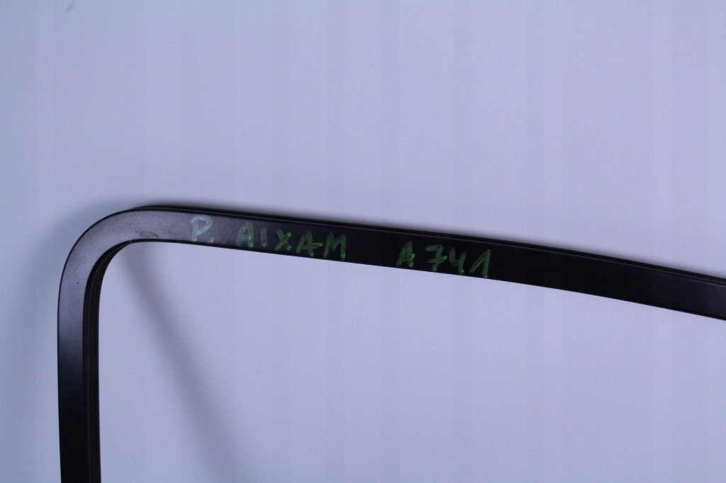 фото №4, Дверь правое aixam a741