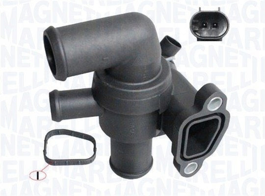 Купить Magneti marelli 352317100730 термостат smart 90c