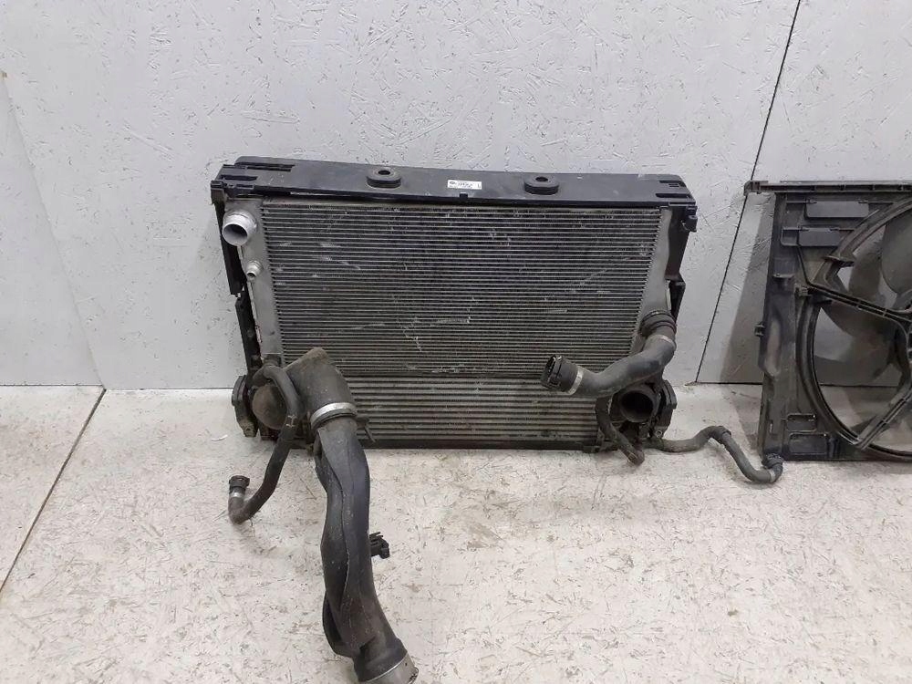 фото №7, Pas передній підсилювач kompletny bmw 5 gt f07 3.0 d