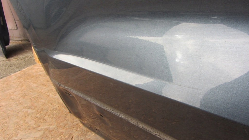 фото №10, Задние правое дверь skoda kodiaq 565