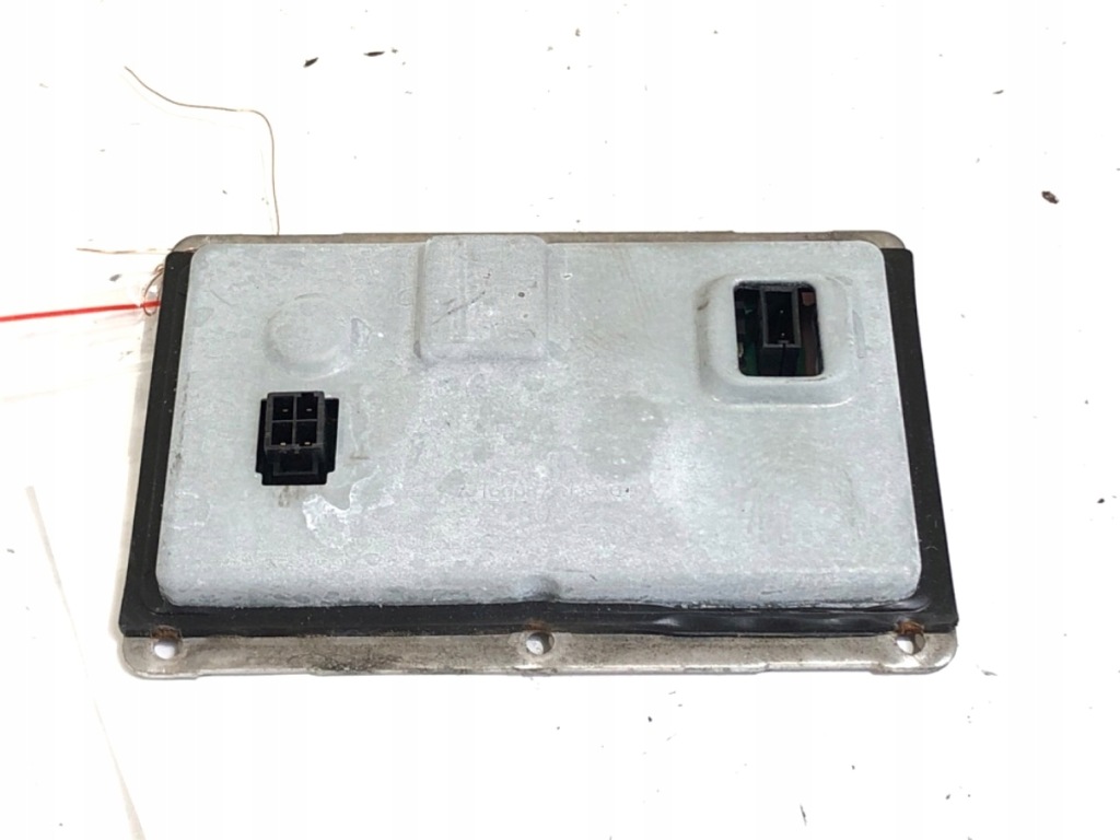 фото №1, Перетворювач ксенон volvo s60 i 89035113 00-10 модуль