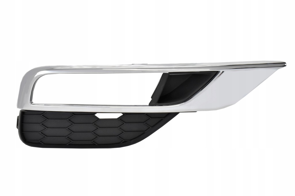 фото №1, Honda cr-v iv 2015 lift решётка бампера заглушка na противотуманная фара правый
