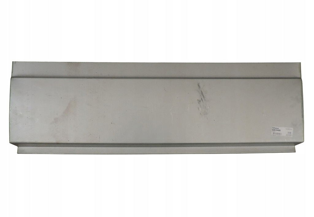 фото №1, Обшивка / ремкомплект master movano 10- правая