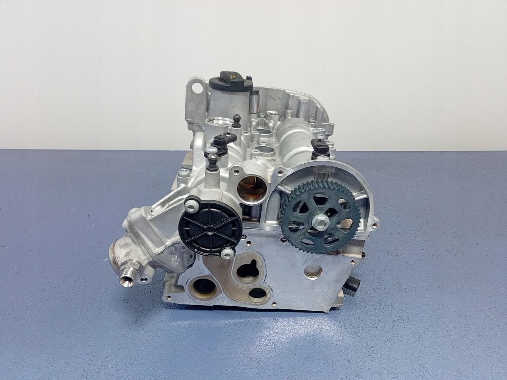 фото №5, Seat arona 1.0 tsi головка двигателя 04c103475ae