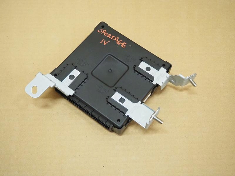 фото №2, Модуль bcm kia sportage iv