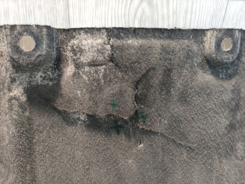 Tesla model 3 накладка подвеска 110431300b Киев