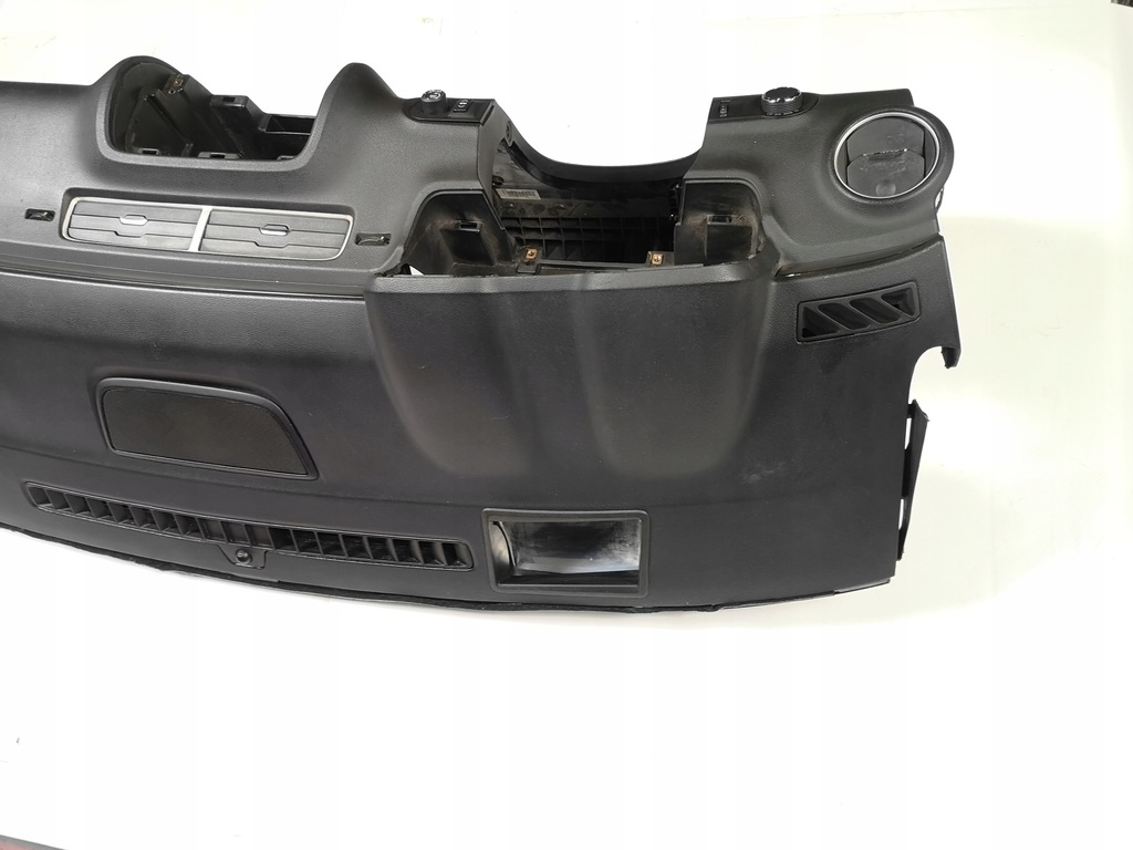 фото №7, Приборная панель консоль подушка подушка безопасности hud chevrolet camaro 2009-2015