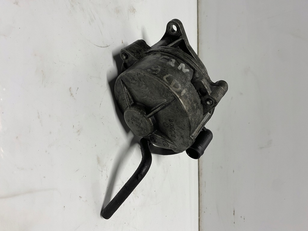 фото №1, Насос вакуум вакуум renault megane ii scenic ii 1.9 dci 720562