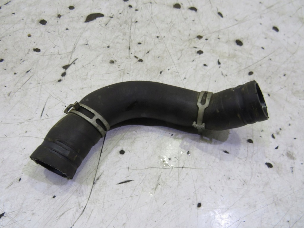 фото №1, Wąż труба wody citroen c4 picasso ii 1.6 e-hdi