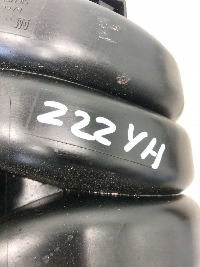 фото №8, Коллектор всасывающий opel signum vectra c z22yh 55354092