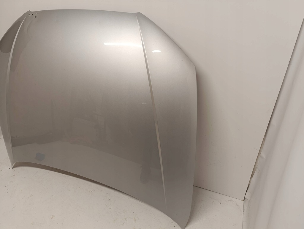 фото №15, Капот кришка двигуна audi a3 8v