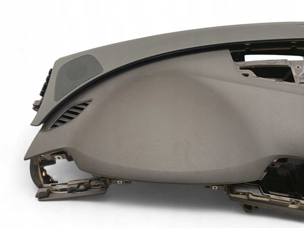 фото №10, Audi a6 s6 c7 4g 2014 desko консоль панель приладів