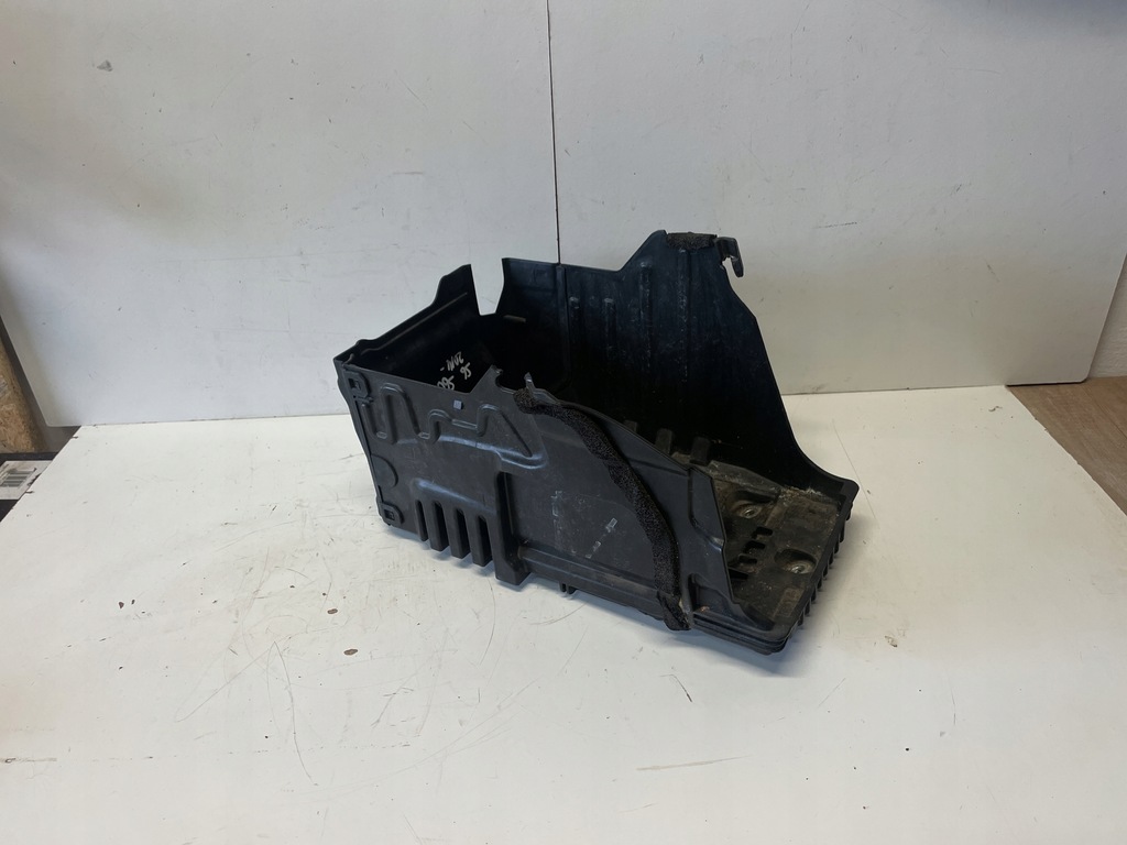 фото №1, Основание аккумулятор volvo s60 ii оригинальный номер 31294078