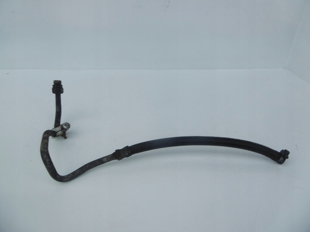 фото №2, Шланг трубка усилителя volvo fh fm