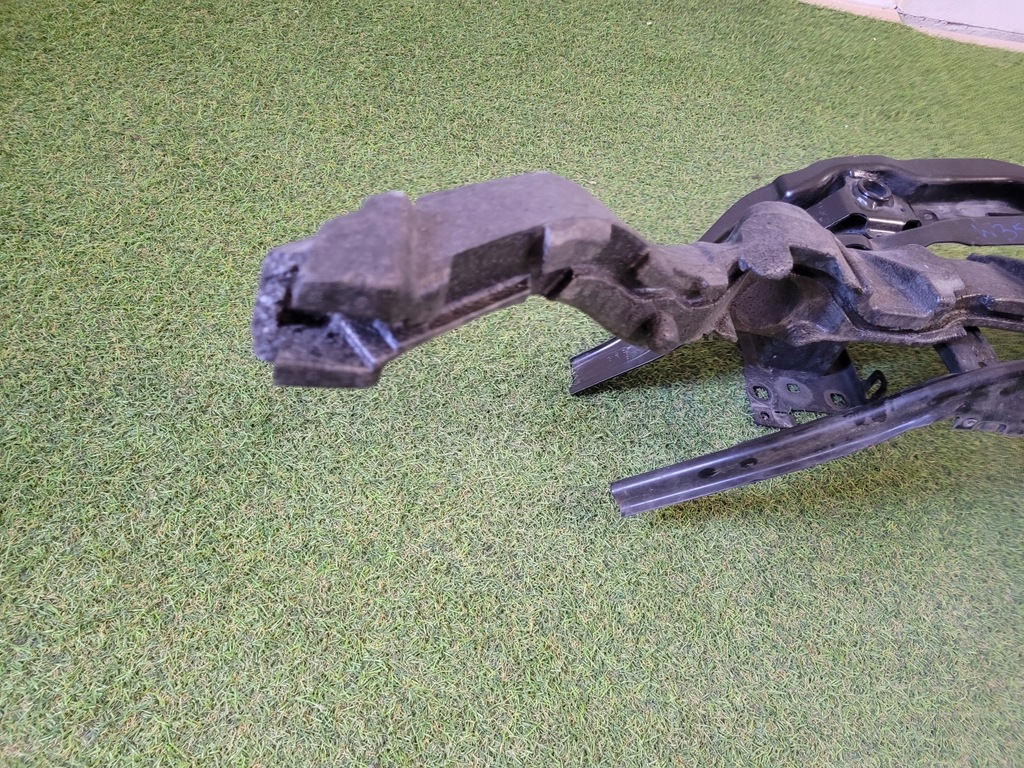 фото №12, Vw tiguan ii 2 балка бампера підсилювач 5na