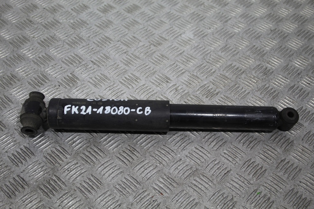 фото №1, Амортизатор задняя ford transit custom fk21-18080-cb