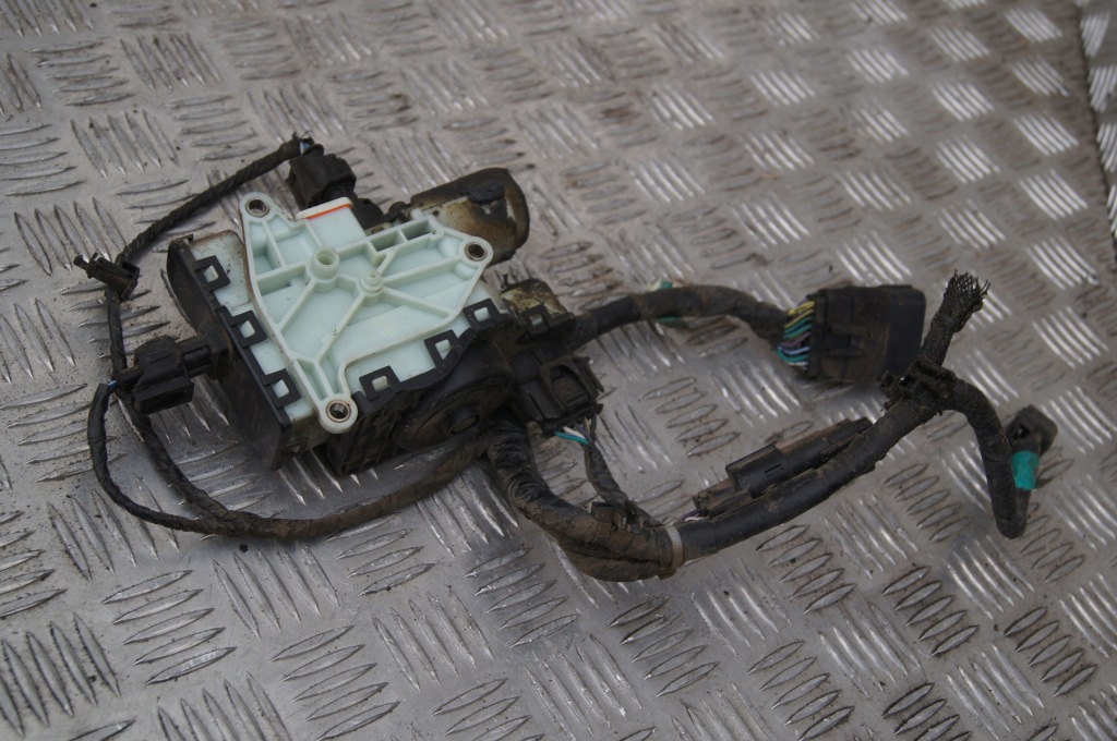 фото №5, Помпа adblue ford ranger 3.2 tdci оригінал