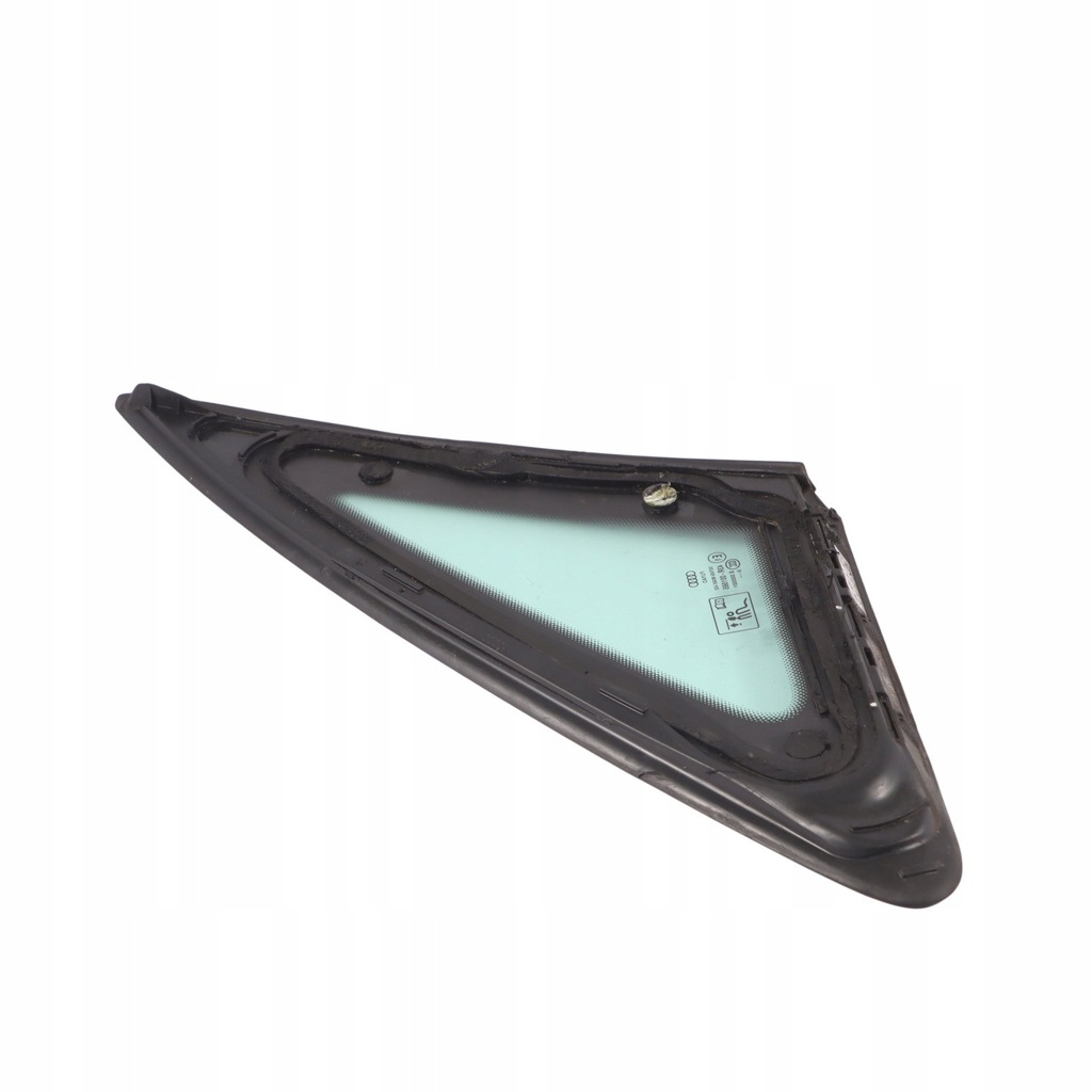 фото №12, Audi a4 b9 скло кузовна задня ліва as2 8w5845297d