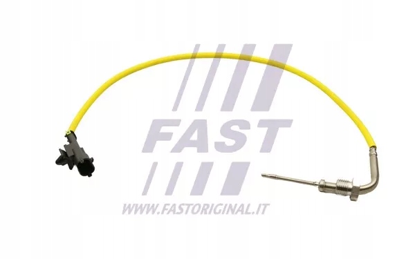 фото №1, Fast ft80246 датчик, температура вихлопних газів