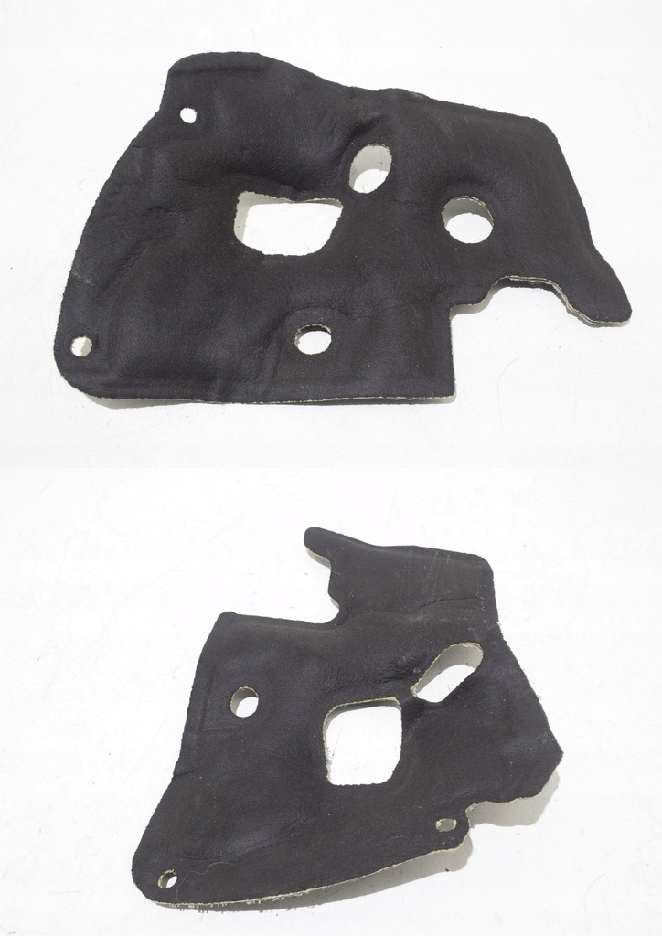 фото №13, Bmw x7 g07 lci lift ізоляція шумоізоляція шумоізоляція стіни перегородки