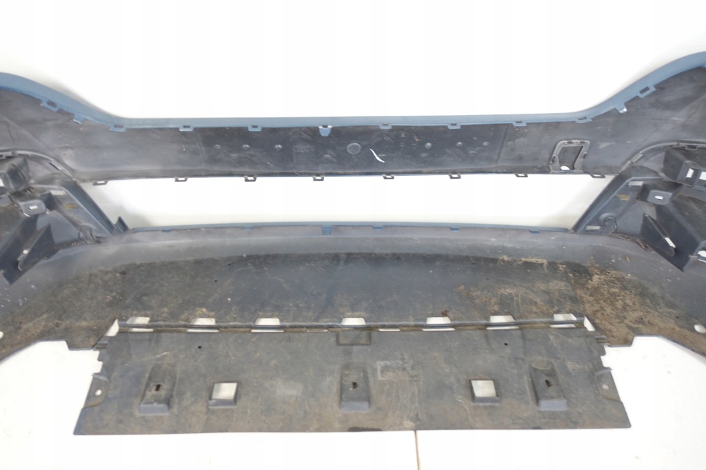 фото №13, Бампер перед передний peugeot partner berlingo iii lift 15-18 9810923277