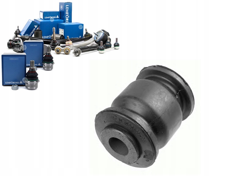 фото №1, Lemforder 33944 01 підшипниковий вузол, важіль