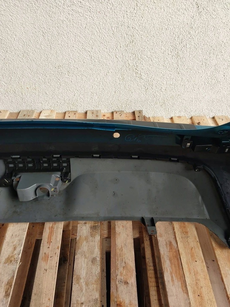 Купить Бампер задняя задний suzuki vitara ii 2 7181154p