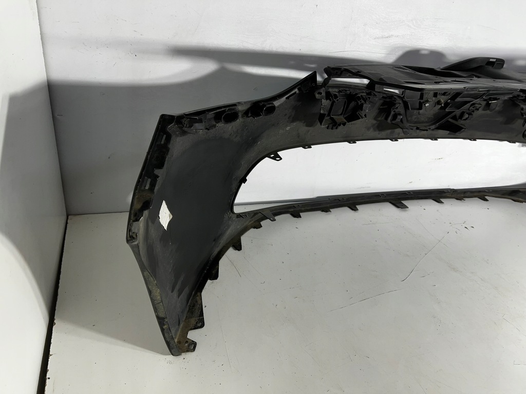 фото №10, Бампер перед передній renault clio iv eu