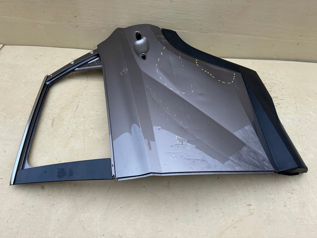 фото №12, Hyundai tucson iv 4 20r- двері лівий задня задні ліва