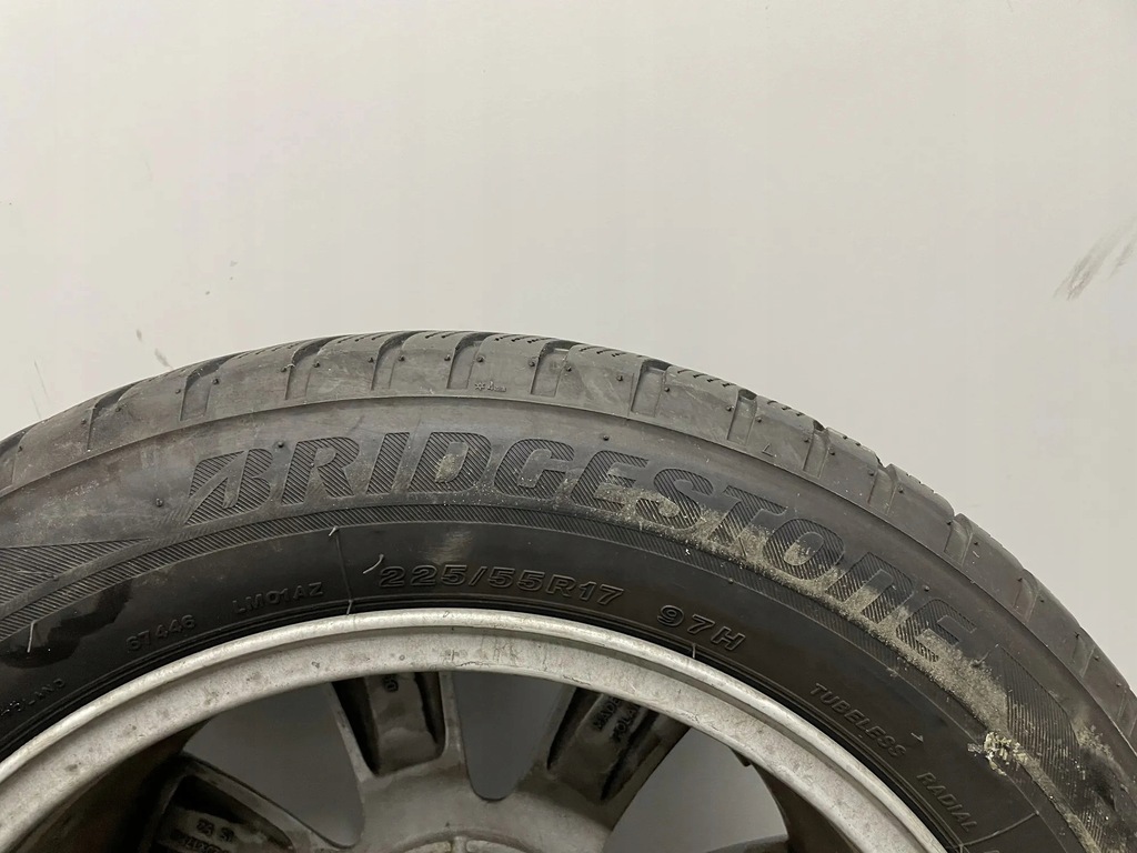 фото №8, Комплект диск mini countryman f60 6868276 2017