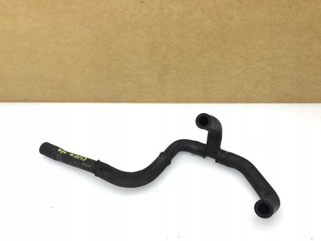 Купити Clio 4 iv 1.2 патрубок шланг води