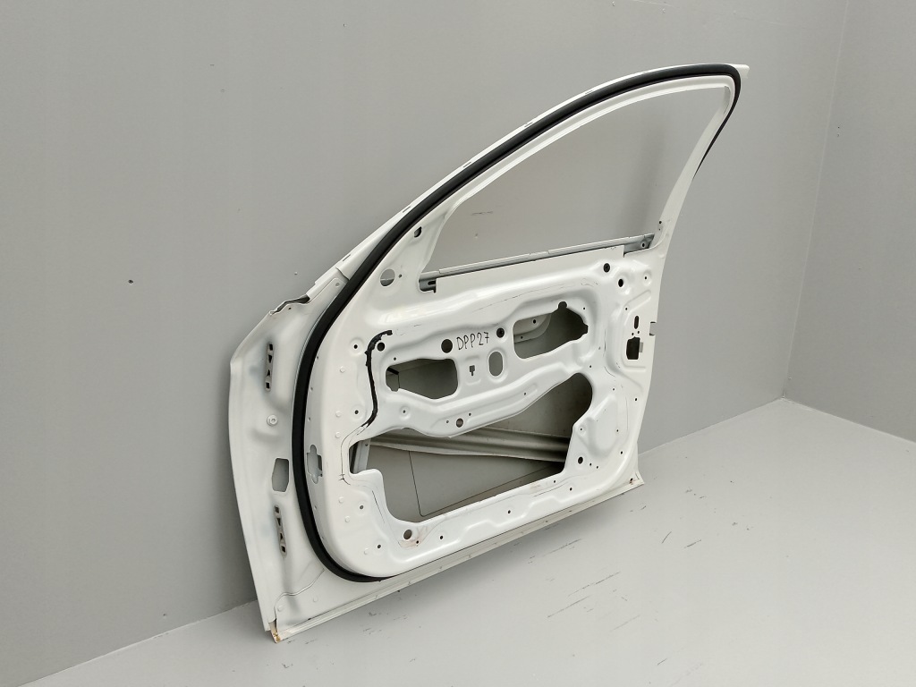 Купить Bmw 5 f11 f10 2011- дверь правое передние перед правый ÷