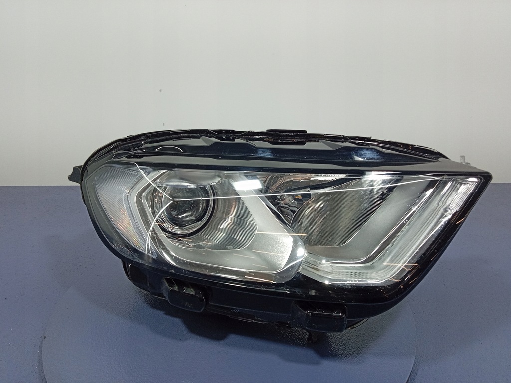 фото №1, Ford ecosport ii lift фара правий full led mn1513e014ad