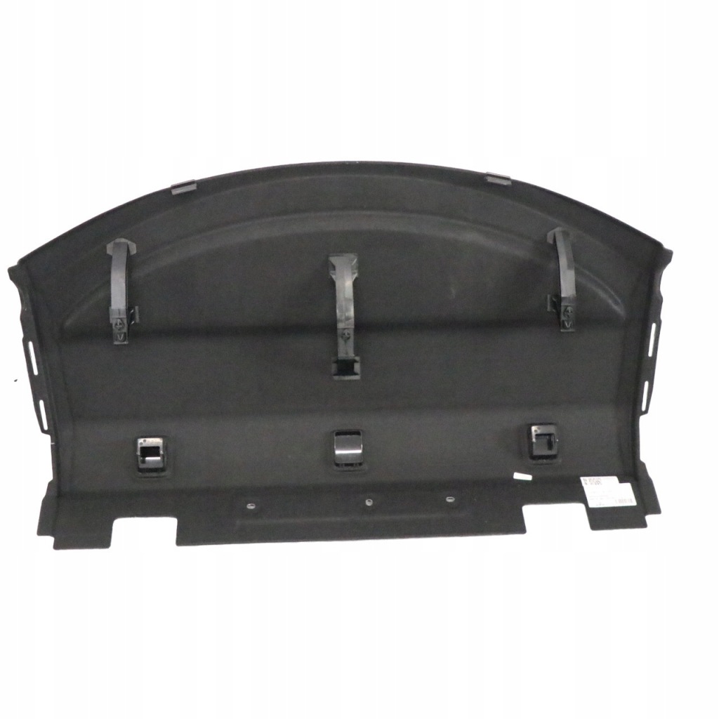 Mercedes cla c118 полиця багажника багажна задня a1186904601 Ціна