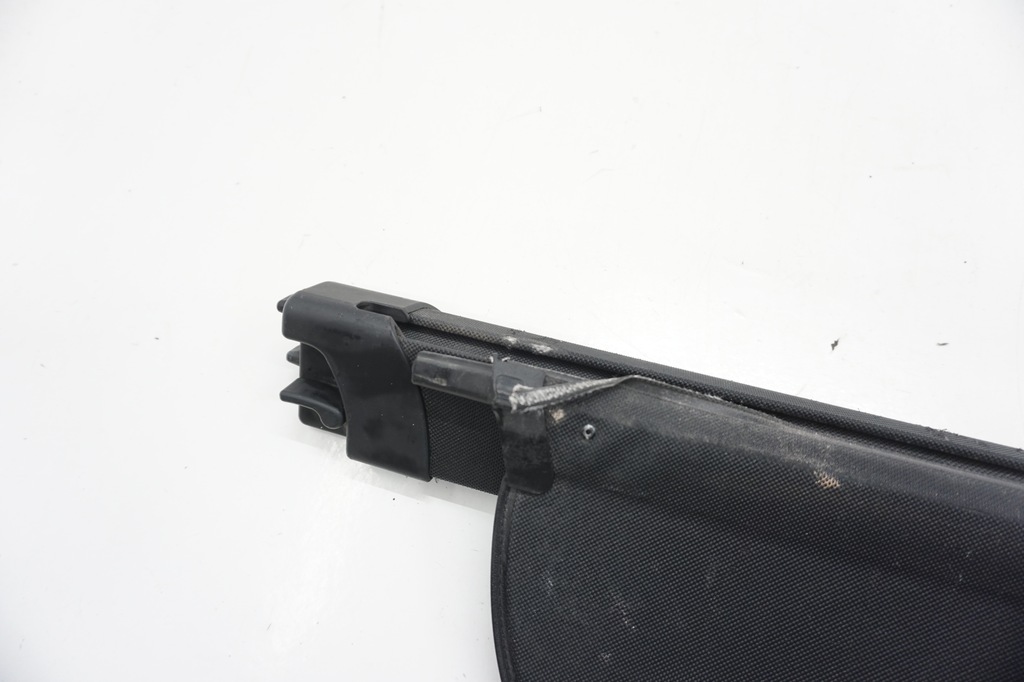 фото №9, Audi a6 c6 kombi шторка багажника