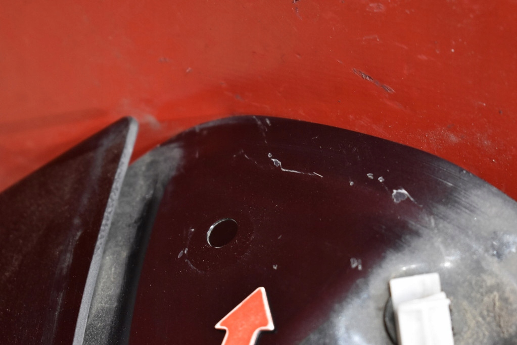 фото №5, Крышка багажника багажника задняя задняя z22c opel mokka a 12-15