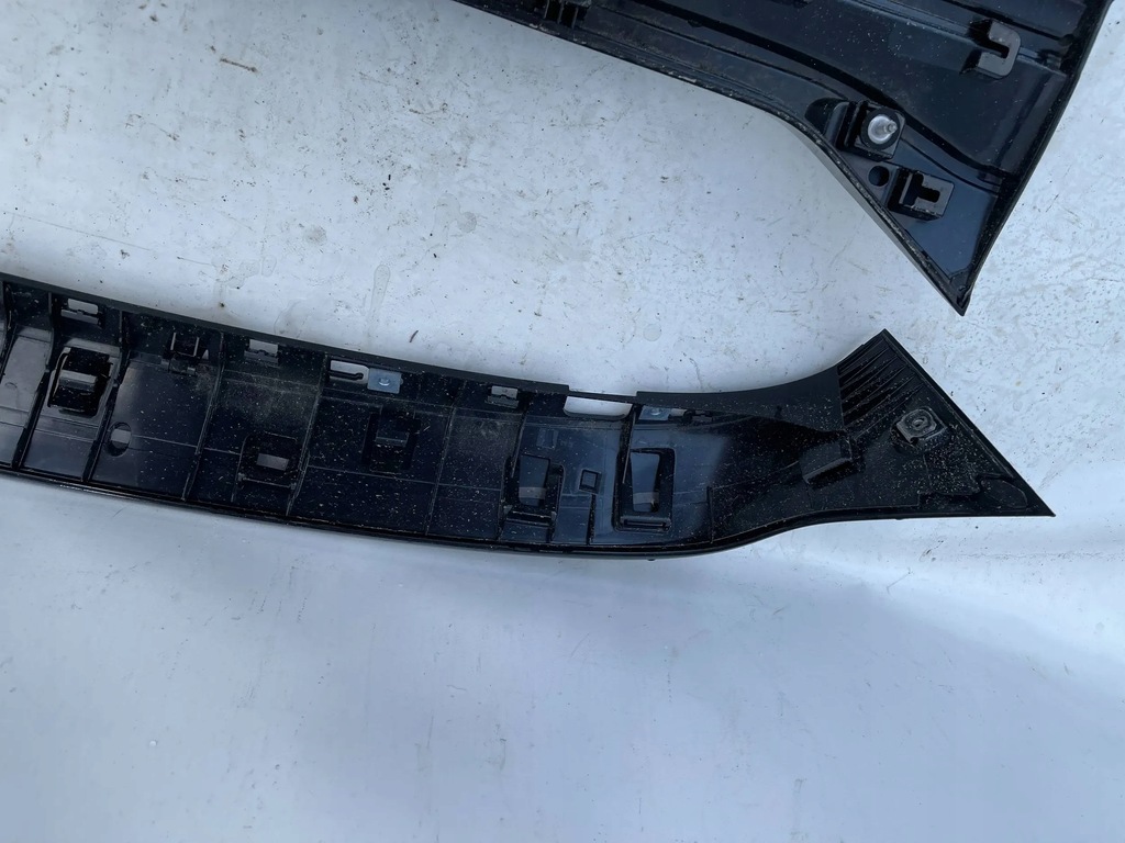 фото №12, Лампа спойлер vw t-cross 2gm спойлер крышка багажника задняя задняя 2gm827577 2gm827933