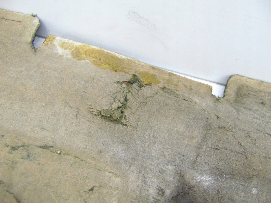 фото №5, Шумоізоляція шумоізоляція капот range sport l320 lift