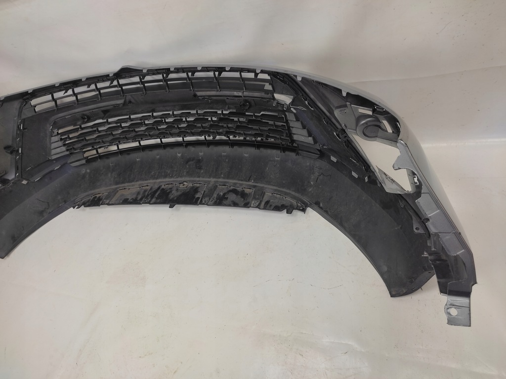 фото №10, Opel crossland x lift бампер передний 2020- 6pdc